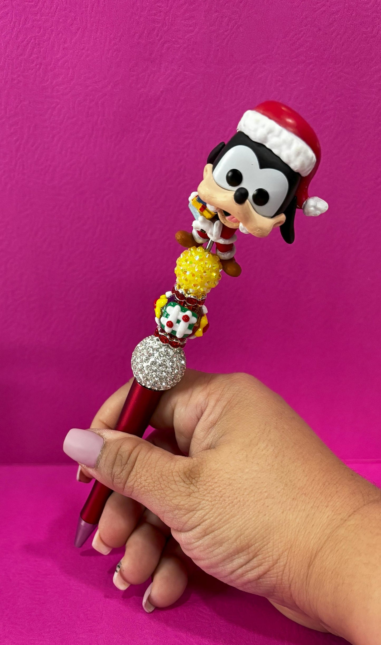 Xmas Pen 8