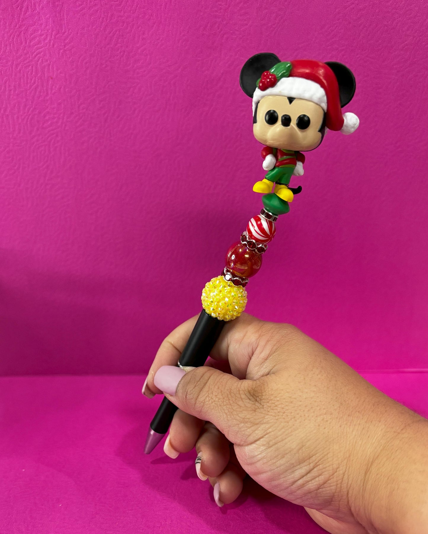 Xmas Pen