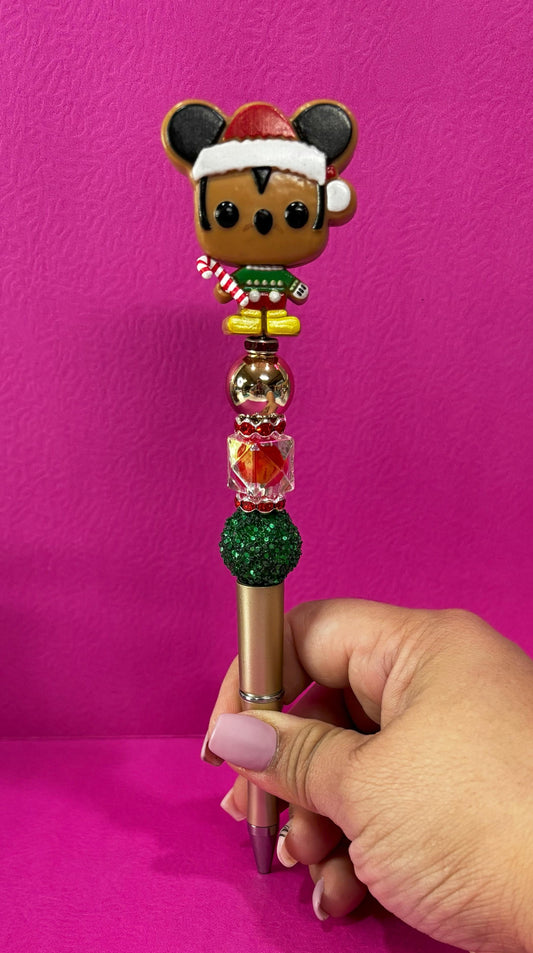 Xmas Pen 11