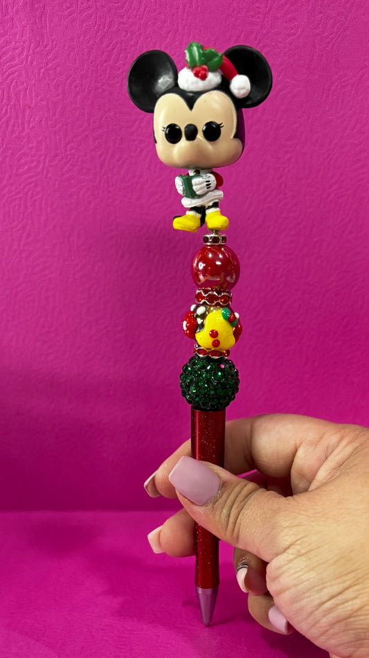 Xmas Pen 15