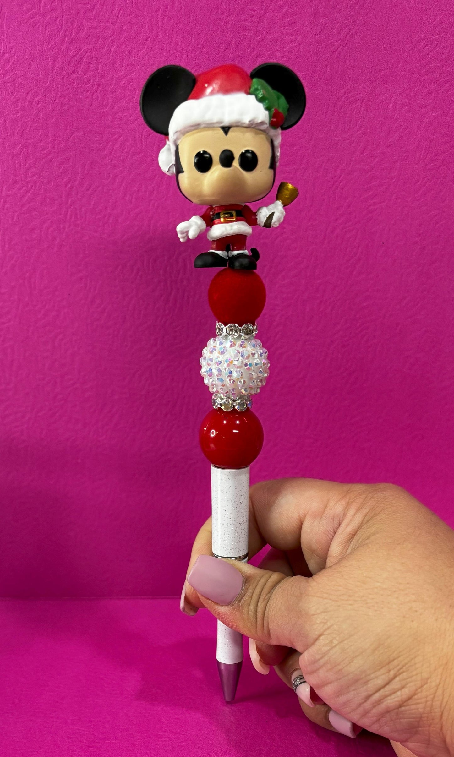 Xmas Pen 13