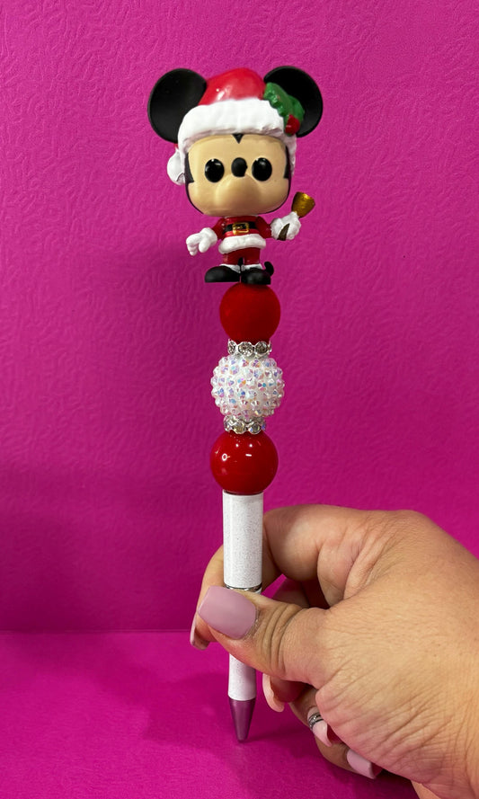 Xmas Pen 13