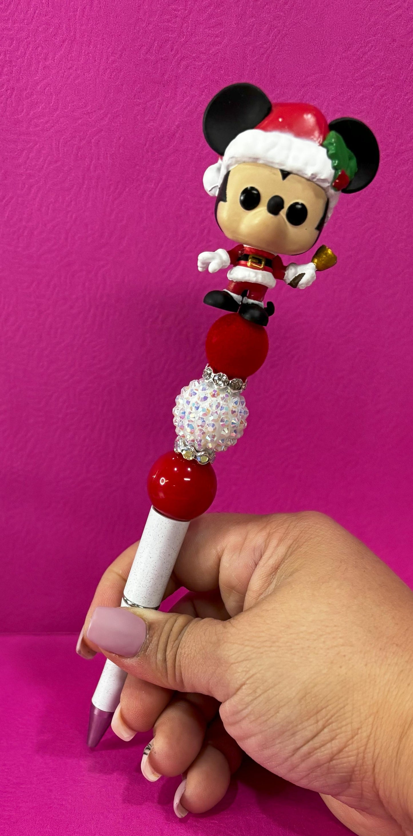Xmas Pen 13