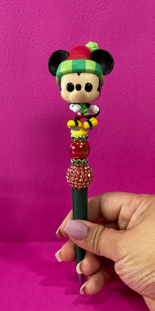 Xmas Pen 14