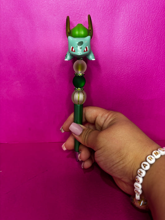 Bulb Pen