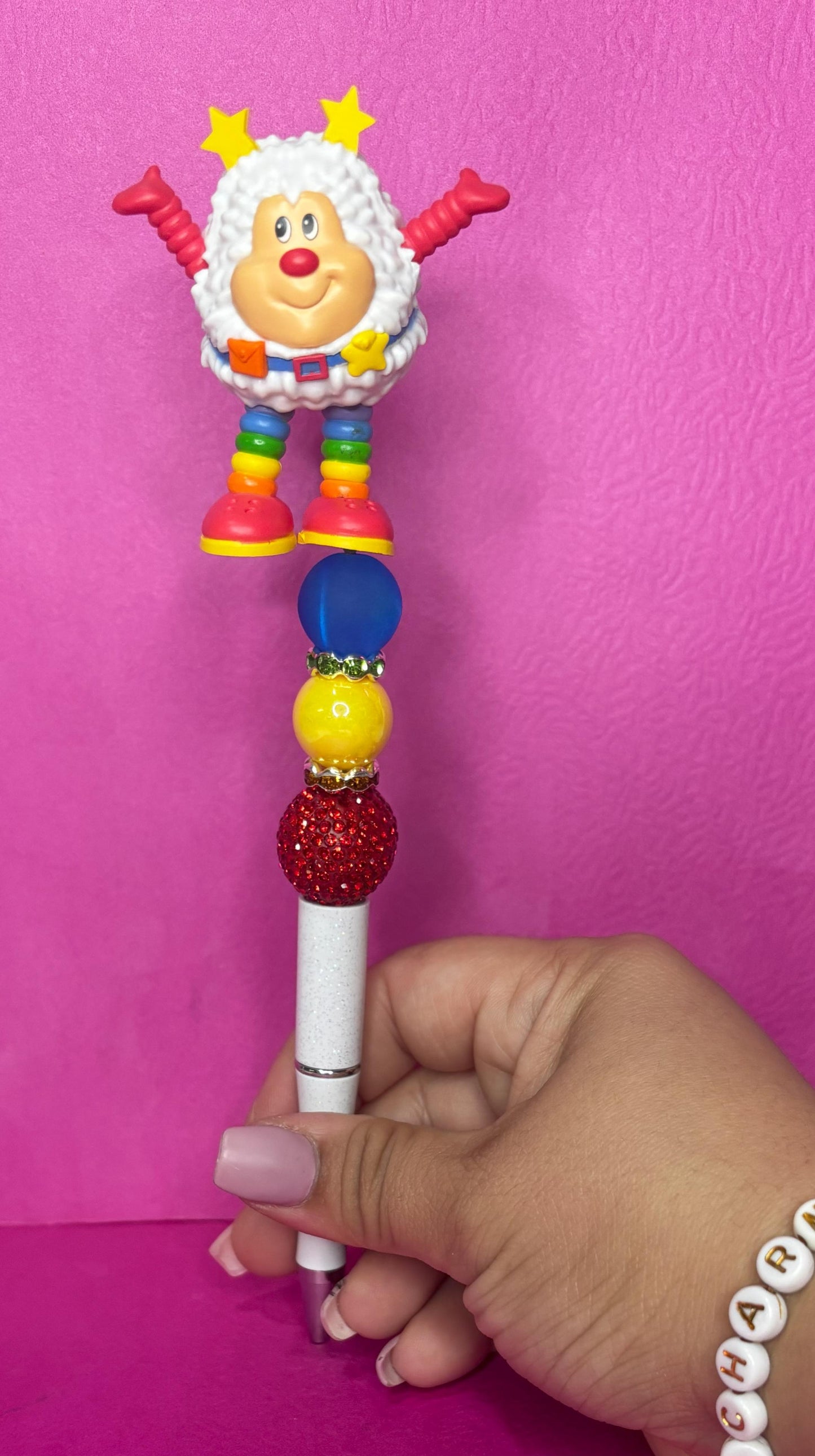Rainbow Pen 2