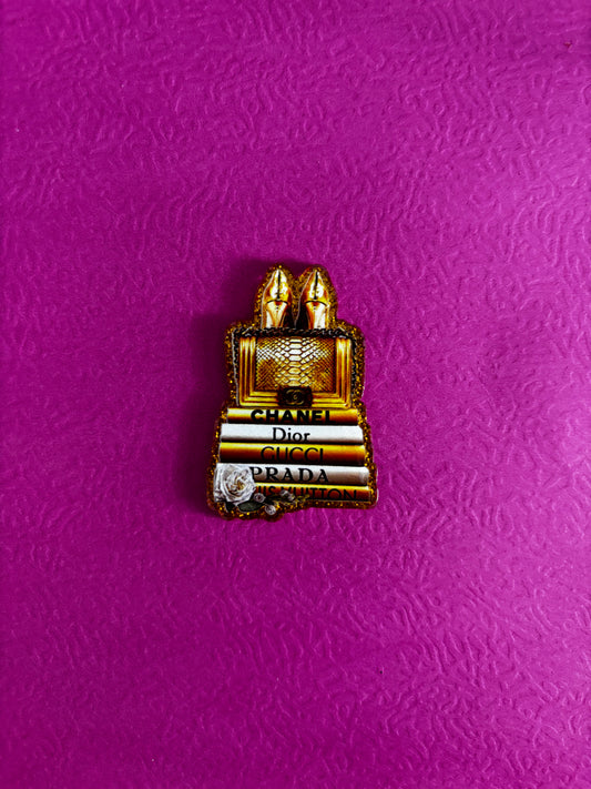 Purse Acrylic