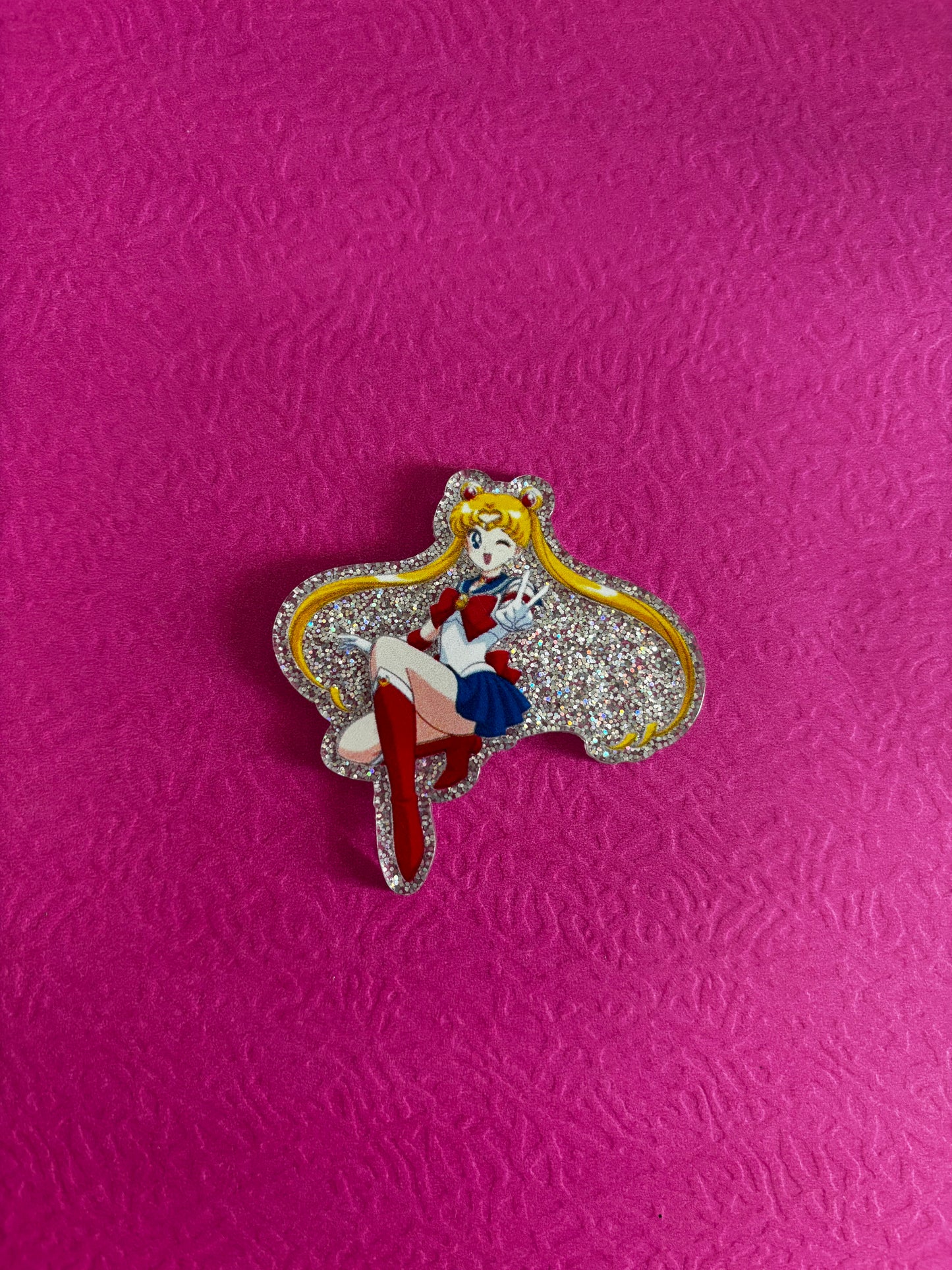 Sailor M Acrylic