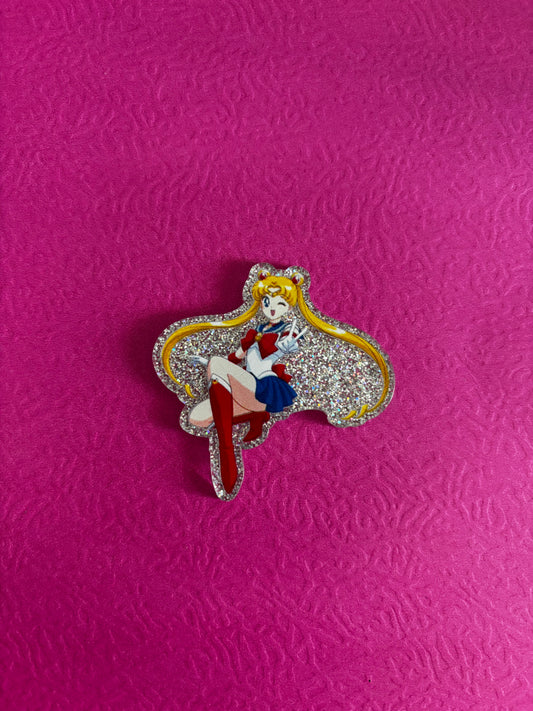 Sailor M Acrylic