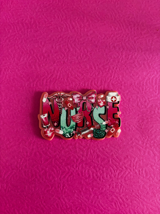 Medical Acrylic 6