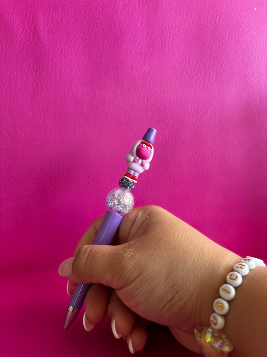 Embarrassment Pen