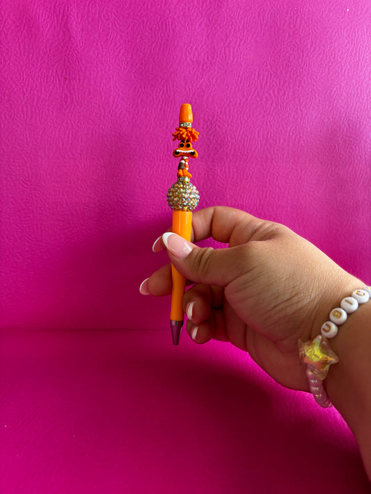 Anxiety Pen