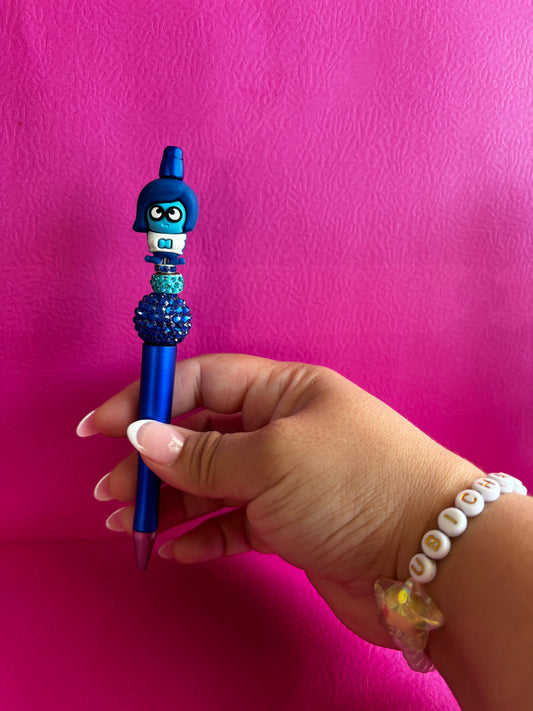Sad Pen