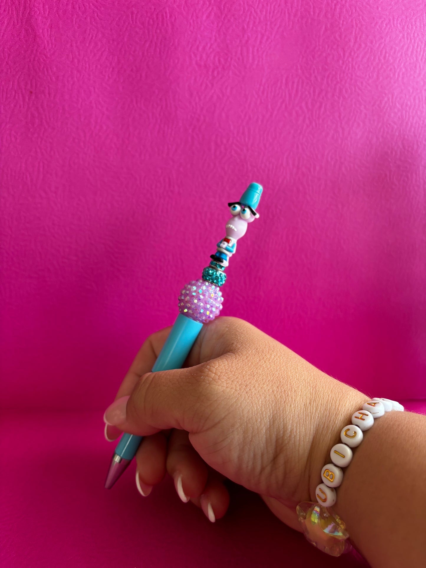 Fear Pen