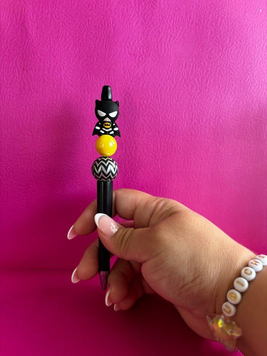 Bat Pen