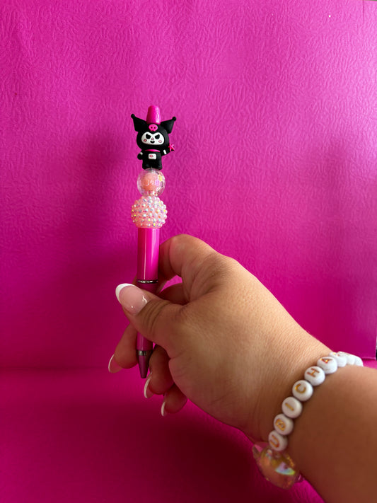 HK Ku Pen