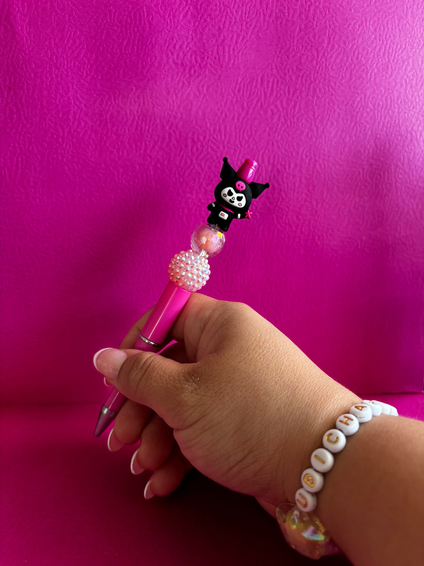 HK Ku Pen