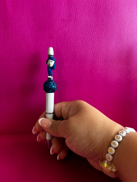 Ennui Pen