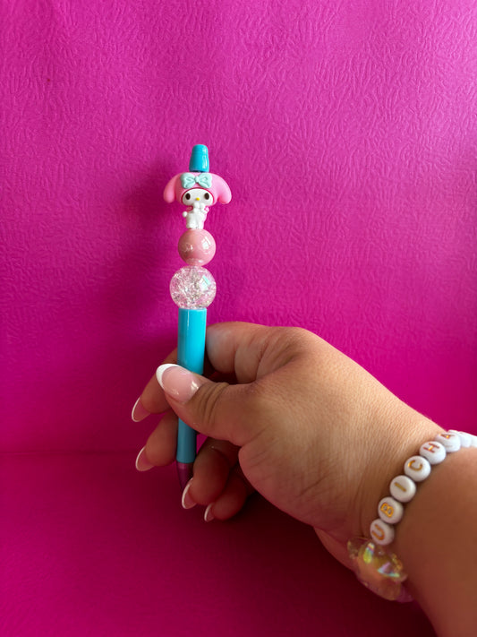 Melody Pen