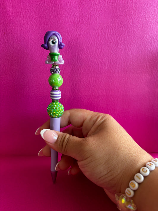 Celia Monster Pen
