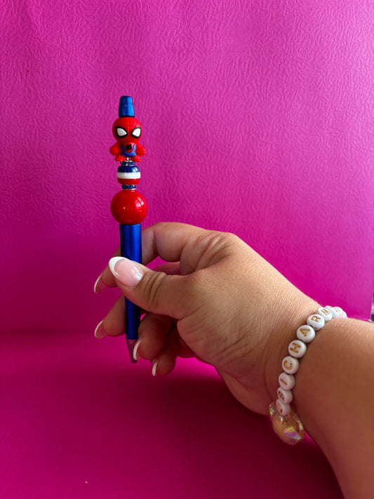 Spider Pen