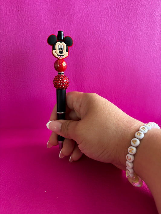 Mouse Pen