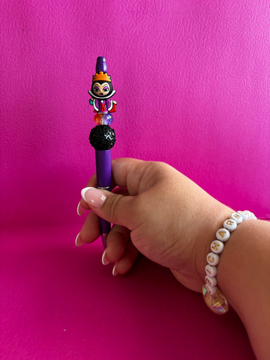Evil Queen Pen