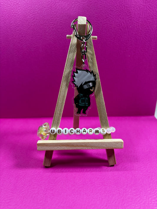 Naru Keychain 21