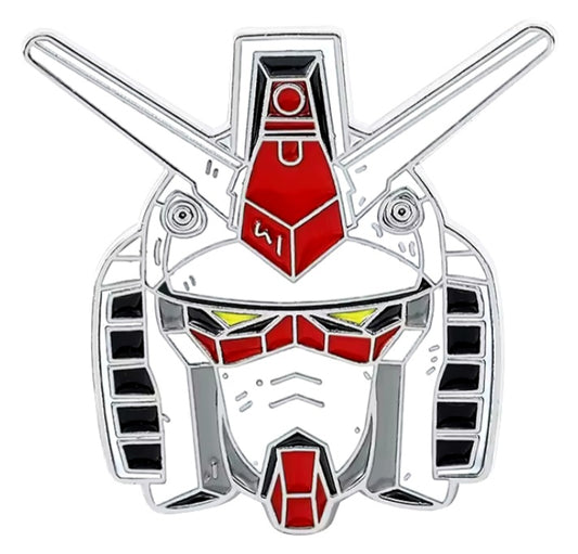 Robot Pin 3