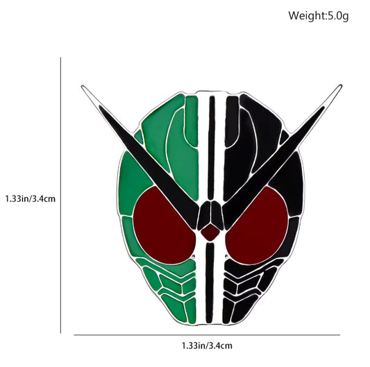 Ranger Pin