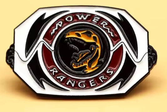Ranger Pin 3