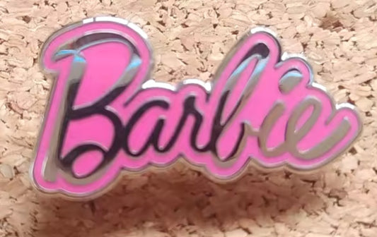Barb Pin