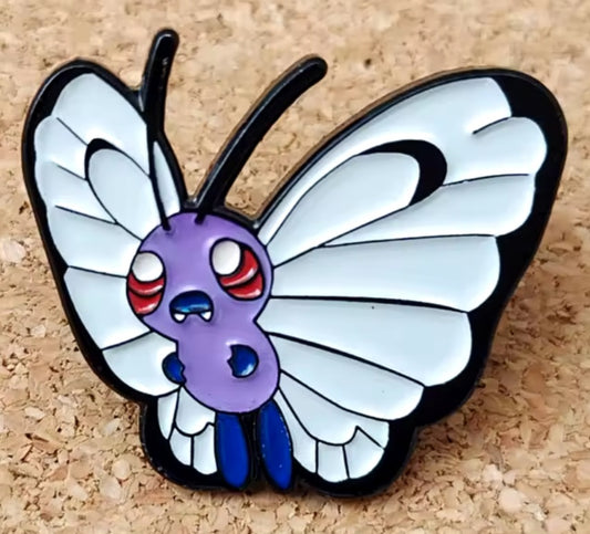 Butter Pin