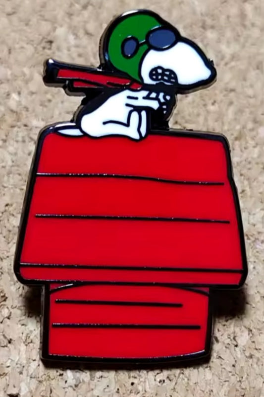 Snoop Pin 2
