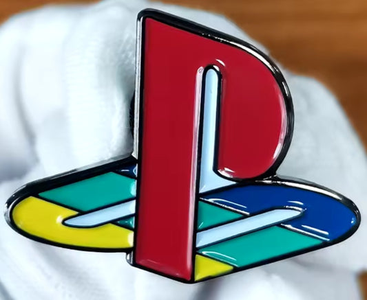 PS Pin