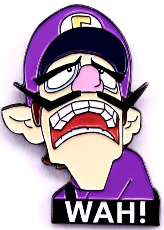 Wah Pin