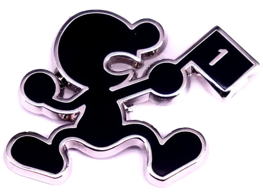 Watch & G Pin
