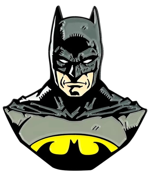 BatM Pin