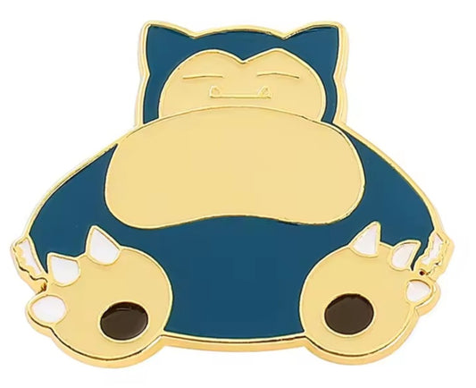 Snor Pin