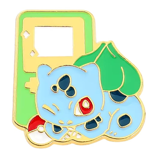 Bulb Pin