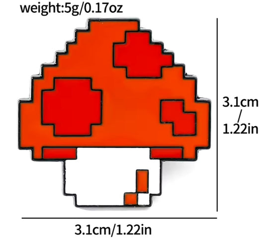 SMB Pin
