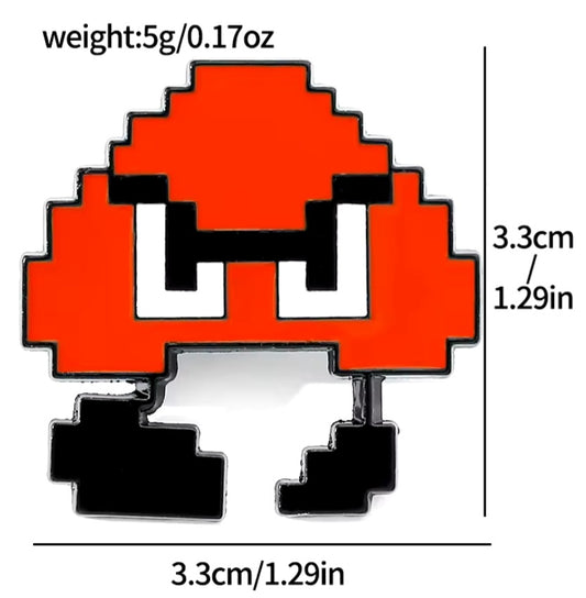SMB Pin 2