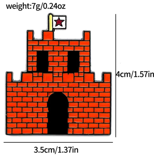 SMB Pin 4