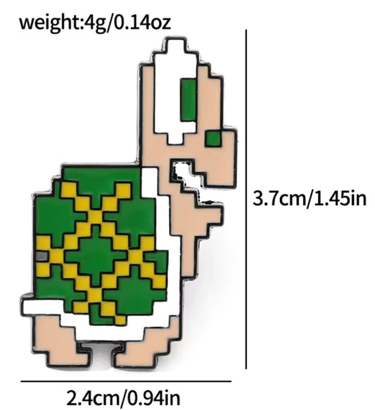 SMB Pin 5
