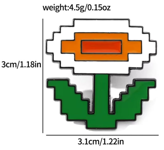 SMB Pin 6