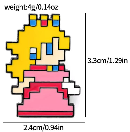SMB Pin 7
